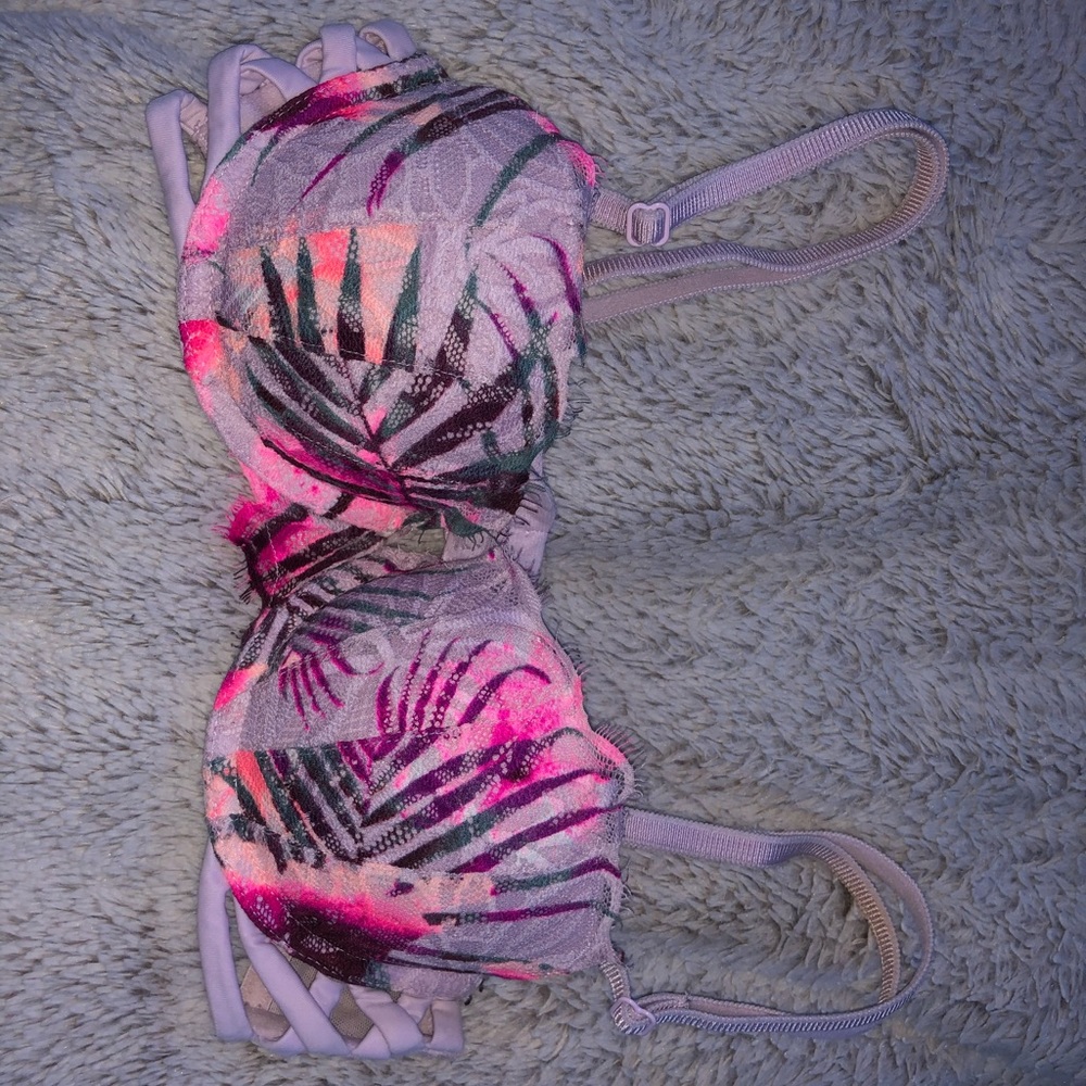 PINK bra
